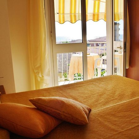 Hotel San Siro Марина ди Пиетрасанта Екстериор снимка