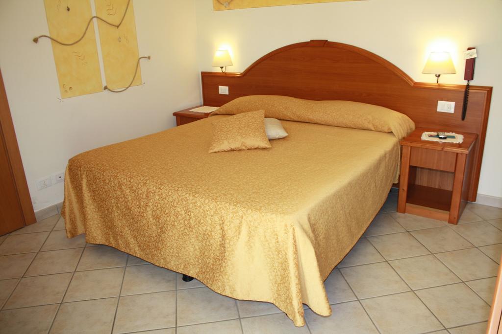 Hotel San Siro Марина ди Пиетрасанта Екстериор снимка