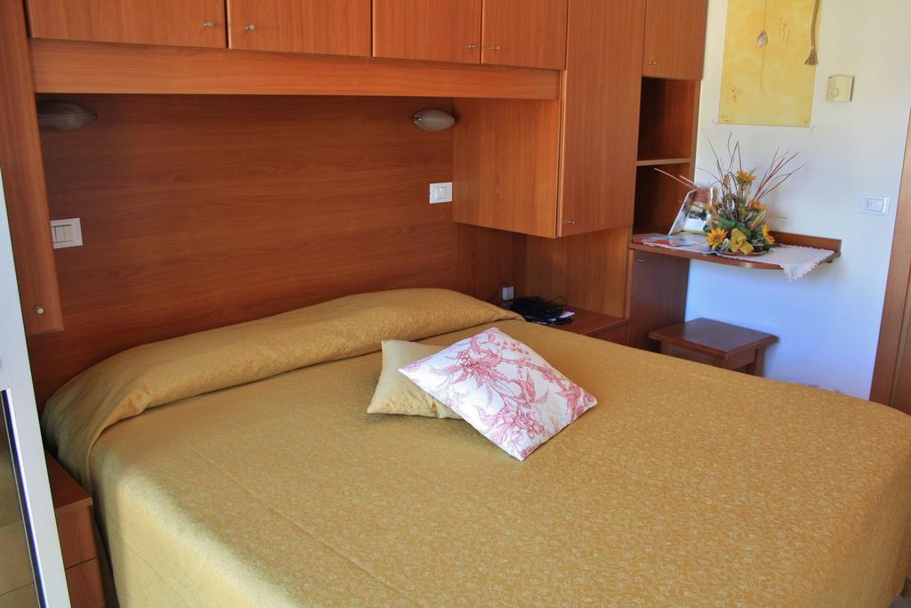 Hotel San Siro Марина ди Пиетрасанта Екстериор снимка