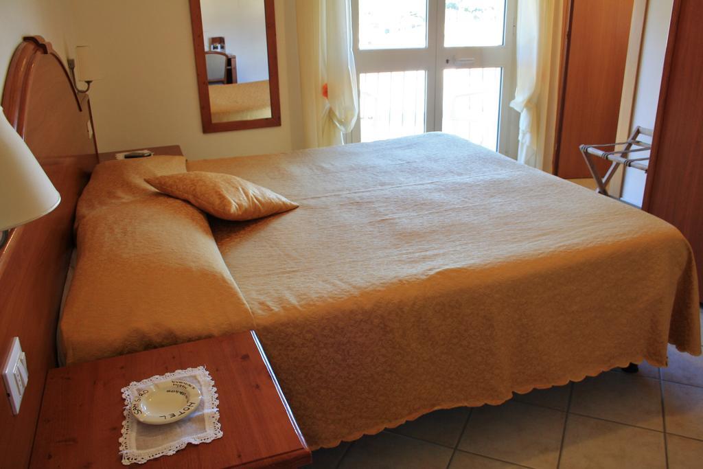 Hotel San Siro Марина ди Пиетрасанта Екстериор снимка