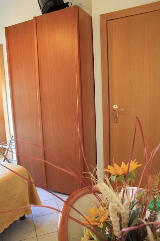 Hotel San Siro Марина ди Пиетрасанта Екстериор снимка