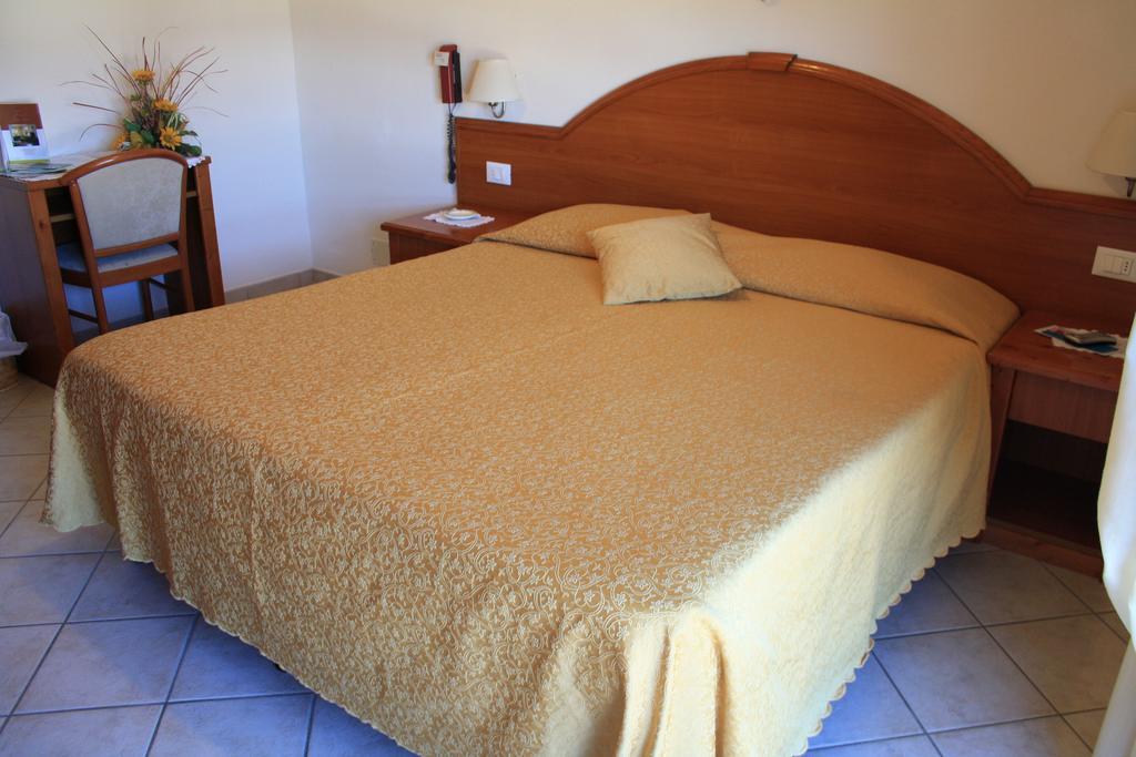Hotel San Siro Марина ди Пиетрасанта Екстериор снимка