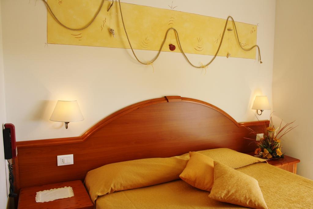 Hotel San Siro Марина ди Пиетрасанта Екстериор снимка