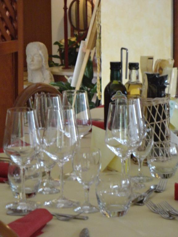 Hotel San Siro Марина ди Пиетрасанта Екстериор снимка