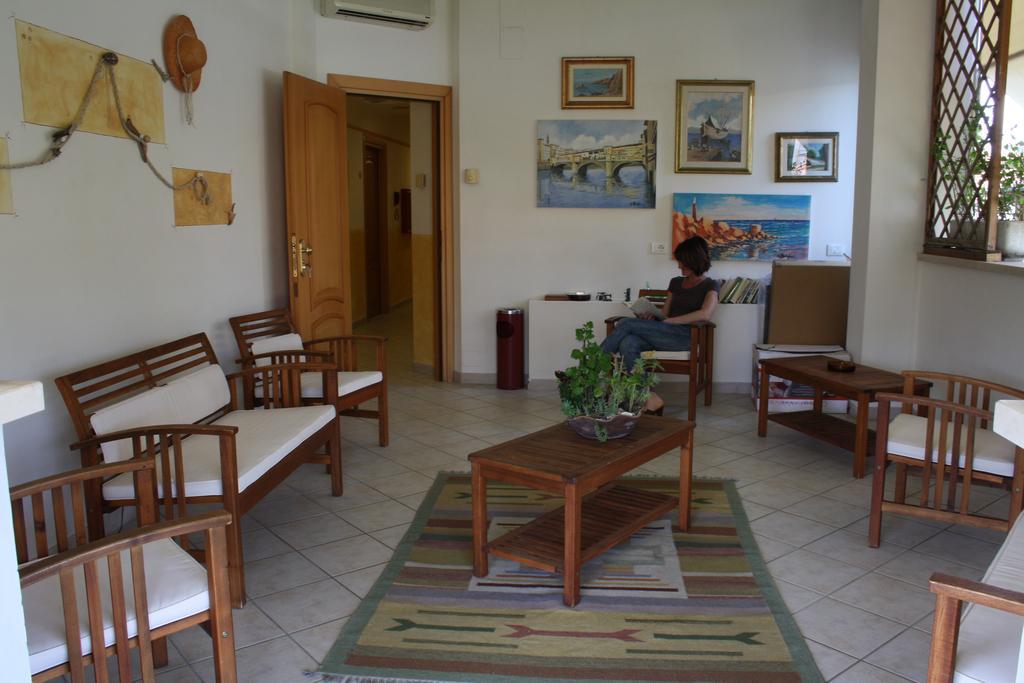 Hotel San Siro Марина ди Пиетрасанта Екстериор снимка