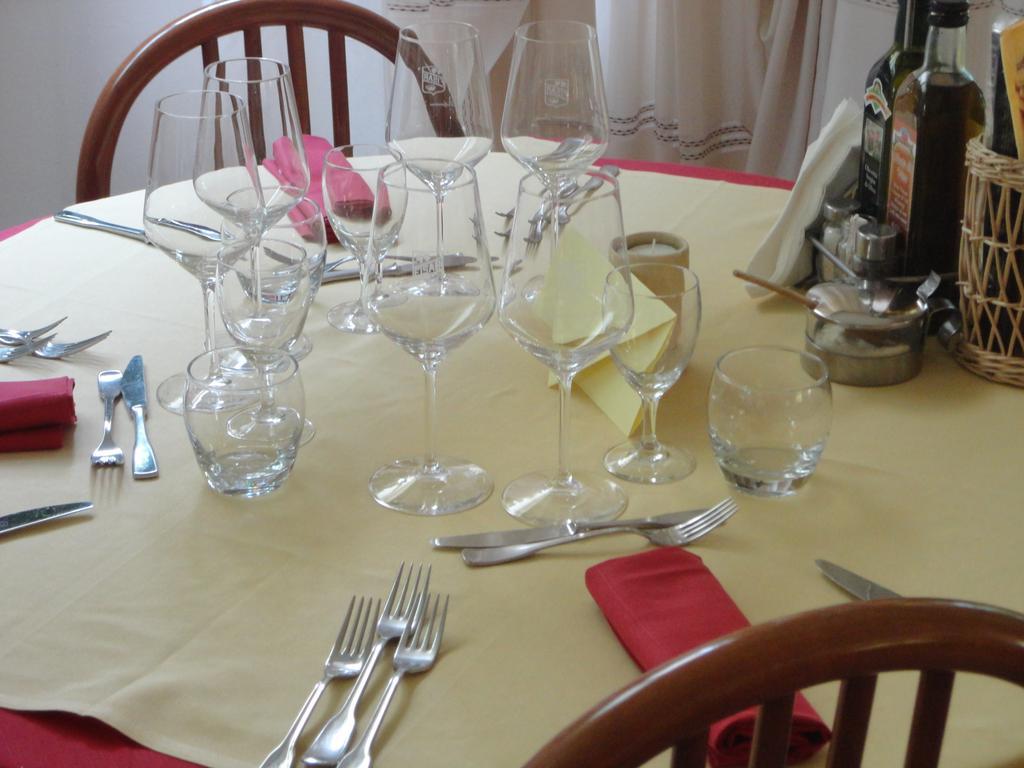 Hotel San Siro Марина ди Пиетрасанта Екстериор снимка