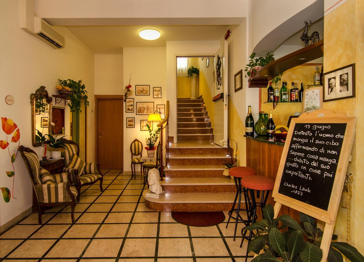 Hotel San Siro Марина ди Пиетрасанта Екстериор снимка