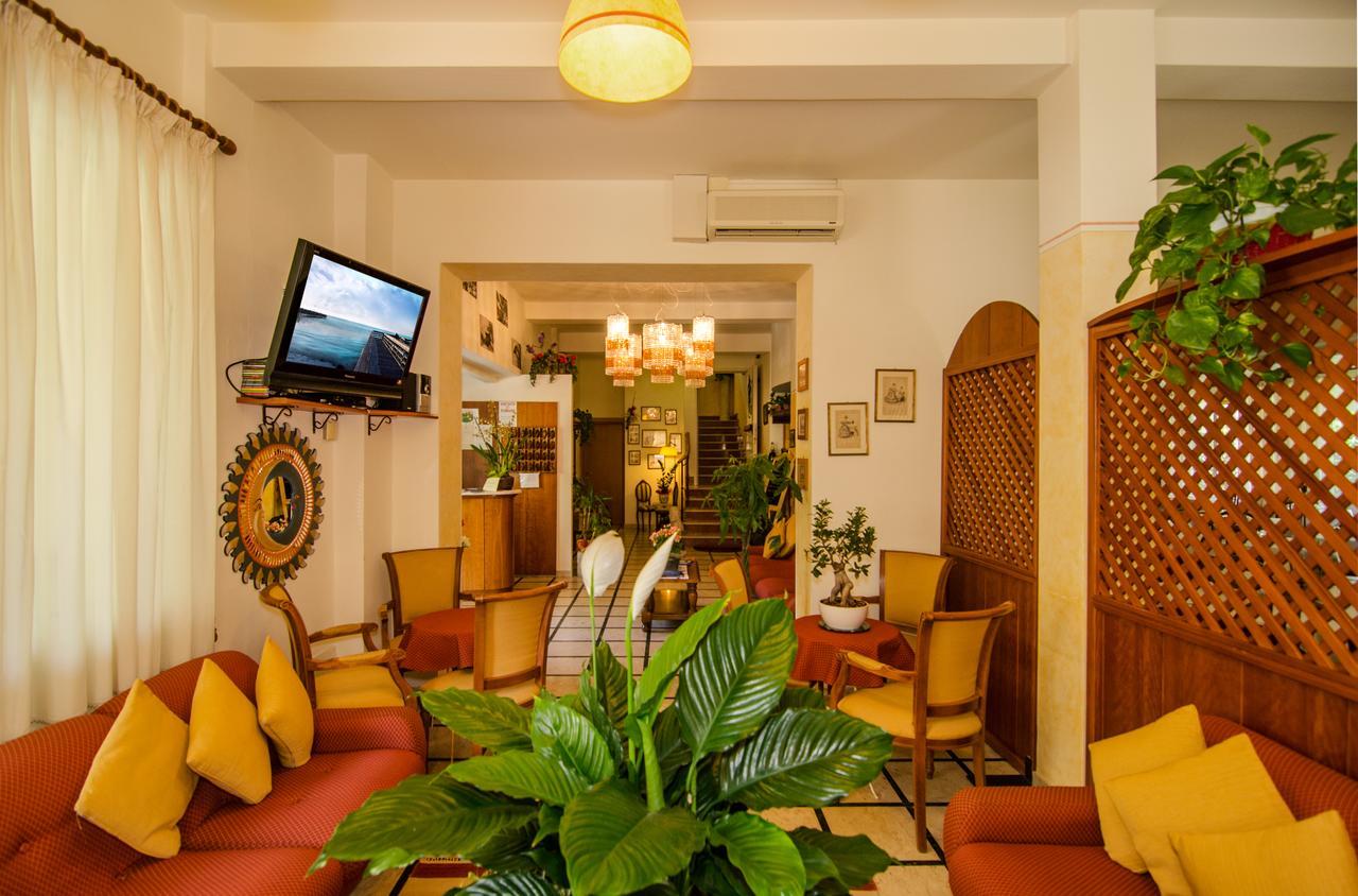 Hotel San Siro Марина ди Пиетрасанта Екстериор снимка