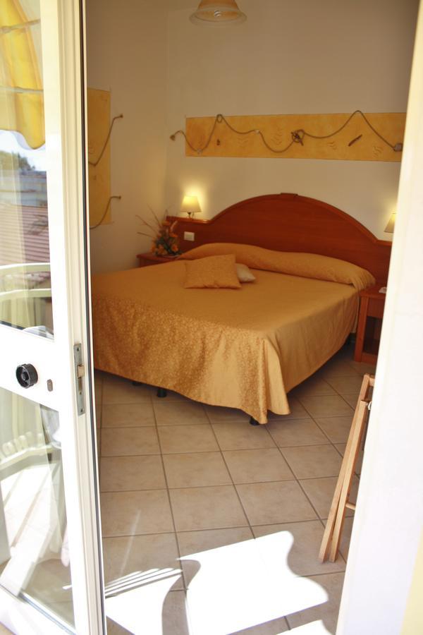 Hotel San Siro Марина ди Пиетрасанта Екстериор снимка