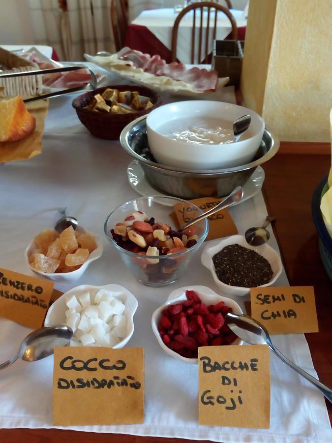 Hotel San Siro Марина ди Пиетрасанта Екстериор снимка